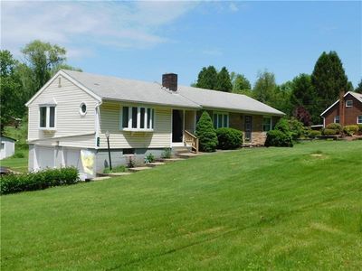 454 Beaver St, Rochester, PA, 15074
