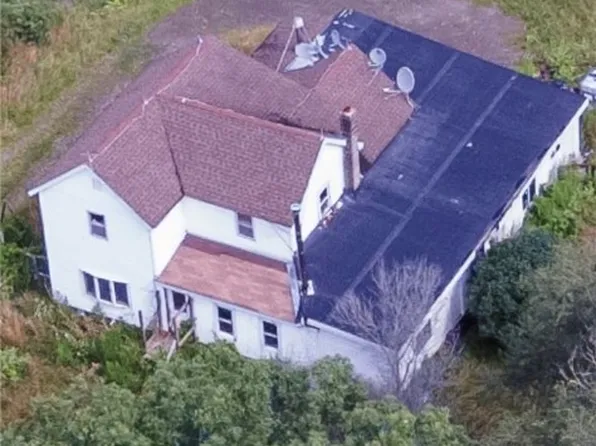 507 Fish Hill Rd, Bradford, NY 14815