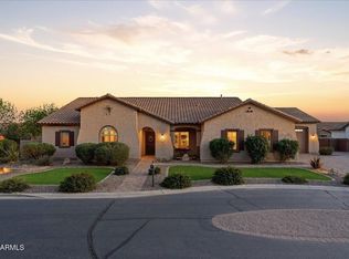 21995 E Duncan Ct, Queen Creek, AZ 85142
