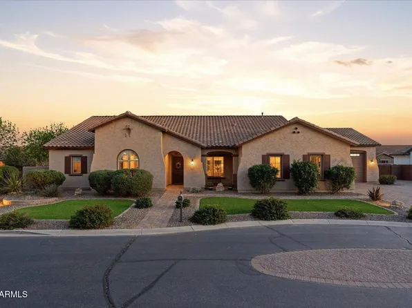 21995 E Duncan Court, Queen Creek, AZ 85142