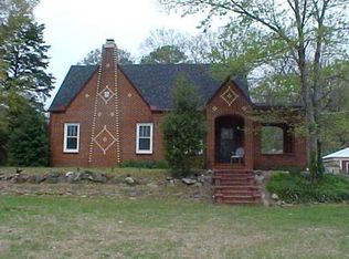 1109 Georgetown Rd NW, Cleveland, TN 37311