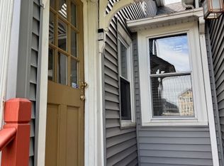 100 Pitman St #R, Providence, RI 02906