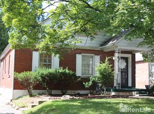 2506 Standard Ave, Louisville, KY 40210