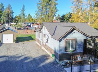 3718 W Hoffman Ave, Spokane, WA 99205