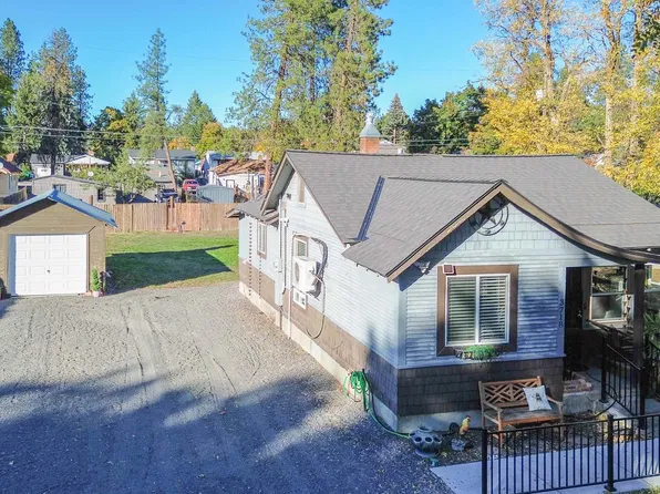 3718 W Hoffman Ave, Spokane, WA 99205