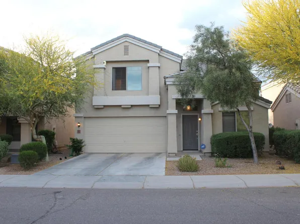 8516 W Jocelyn Ter, Tolleson, AZ 85353
