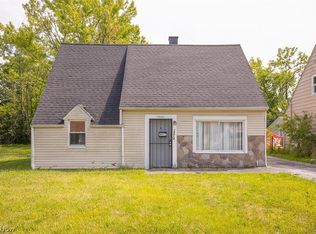 19414 Longbrook Rd, Warrensville Heights, OH 44128