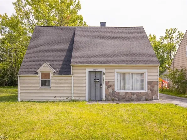 19414 Longbrook Rd, Warrensville Heights, OH 44128