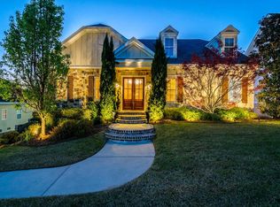 840 Willow, Lake Evans, GA --