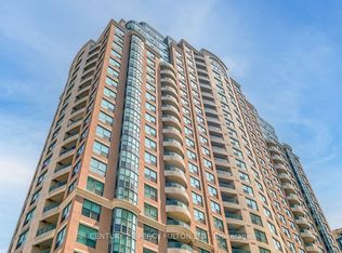 7 Lorraine Dr #2003, Toronto, ON M2N7H2