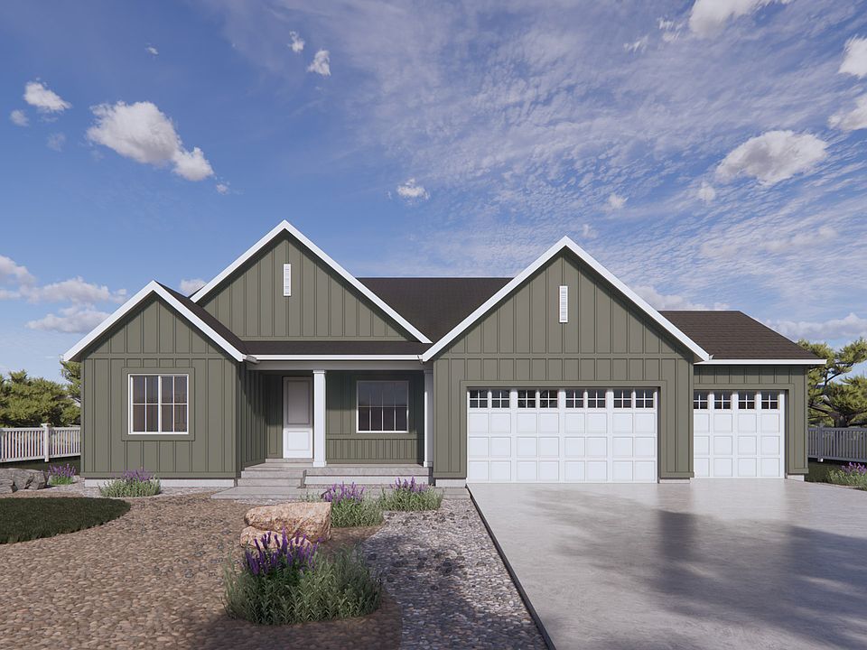 Plan Elevation.