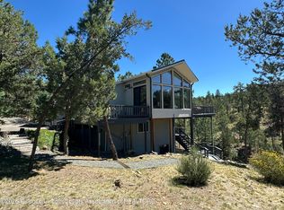 310 Ll Davis Dr, Ruidoso, NM 88345