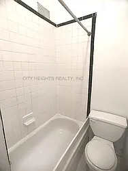 Rented by City Heights Realty
