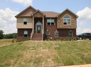 27 Charleston Oaks Reserves LOT 27, Clarksville, TN 37042