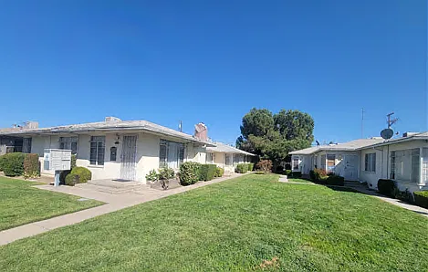 1 bed, 700 sqft, $1,100 — Photo 2