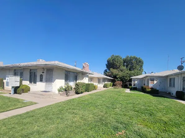2432 N 1st St #2432, Fresno, CA 93703
