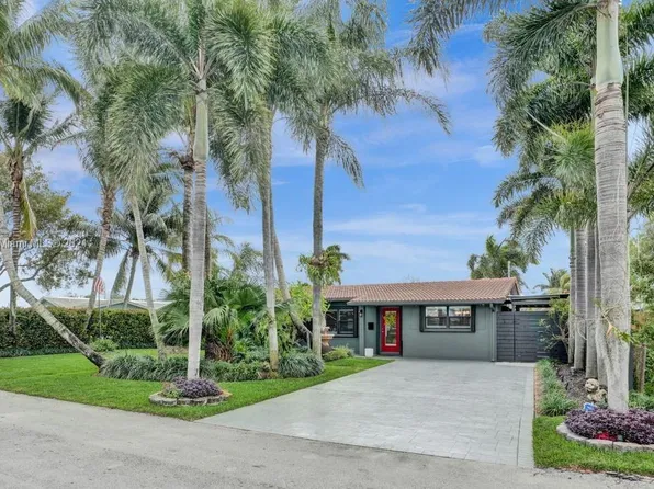 1210 NW 45th St, Fort Lauderdale, FL 33309