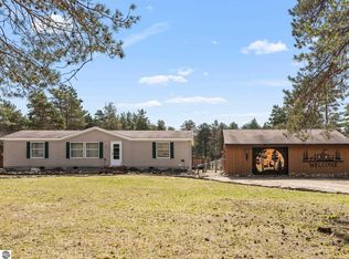 1988 E 16 1/2 Rd, Manton, MI 49663