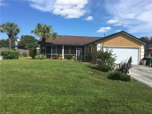 5271 23rd PL SW, NAPLES, FL 34116