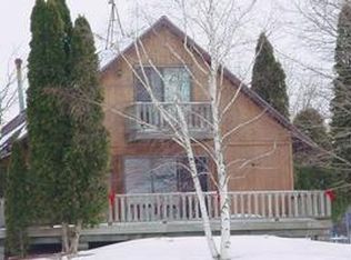 6401 Wildcat Rd, Croswell, MI 48422