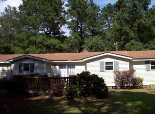 1289 Mango St, Manning, SC 29102