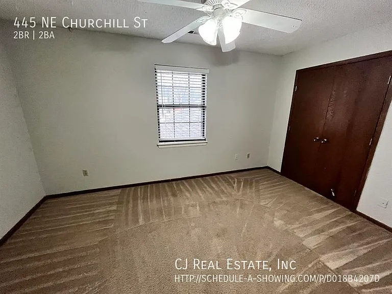 445 NE Churchill St — Photo 6