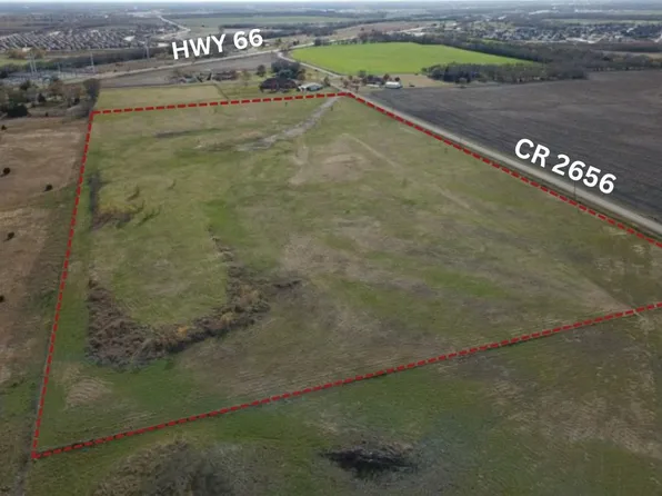 County Road 2656, Royse City, TX 75189