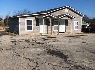 2703 Rudy Rd APT C, Van Buren, AR 72956