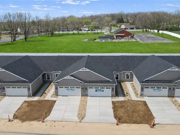 6832 Traditions St #46, Middletown, OH 45044