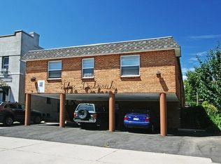 9 S Sherman St APT 205, Denver, CO 80209