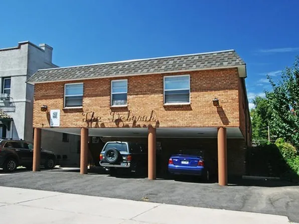 9so, 9 S Sherman St APT 205, Denver, CO 80209