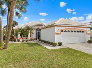 26377 Seminole Lakes Blvd, Punta Gorda, FL 33955