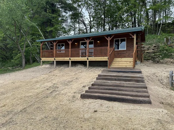 101 Garden STREET S S, Ontario, WI 54651