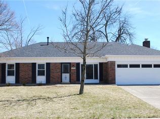 3238 Bristol Dr, Springfield, OH 45503