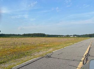 0 Lloyd Corey Rd, Robersonville, NC 27871