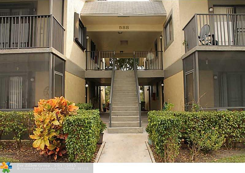 1st image of 588 Trace Cir APT 104