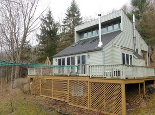 214 Woodchuck Rd, Roxbury, NY 12474