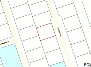 152 Ullian Trl, Palm Coast, FL 32164