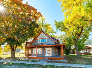 318 E Kootenai Ave, Troy, MT 59935