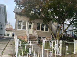 338 Laurita St, Linden, NJ 07036