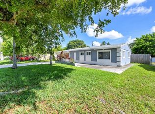 6421 SW 16th St, Pompano Beach, FL 33068