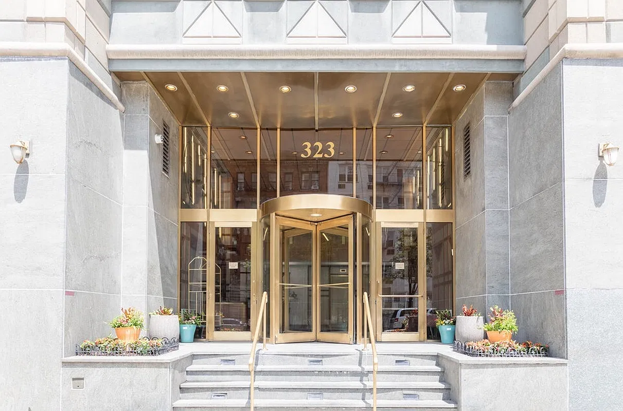 323 West 96th Street #203 in Upper West Side, Manhattan | StreetEasy