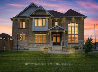 57 Victoria Wood Ave, Springwater, ON L9X 1Z8