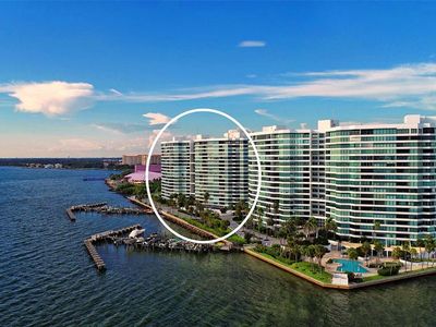 988 Boulevard Of The Arts APT 1512, Sarasota, FL, 34236