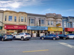 327 Clement St, San Francisco, CA 94118