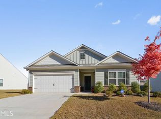 3611 Shale Ln SE, Conyers, GA 30013