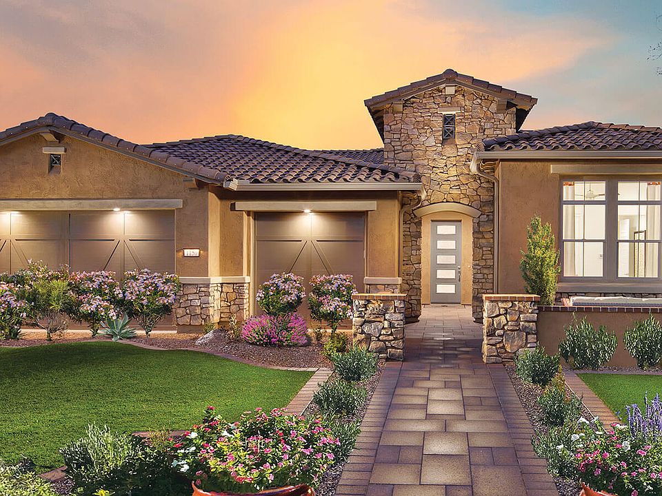 Model Home