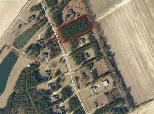 0 Magnolia Church Rd, Statesboro, GA 30461