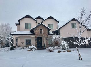 214 W Shady Creek Dr, Eagle, ID 83616