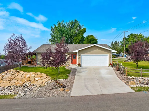 520 23rd St NE, Black Eagle, MT 59414